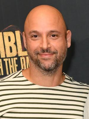Jonathan Sela