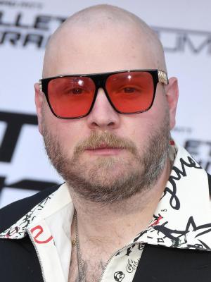 Dominic Lewis