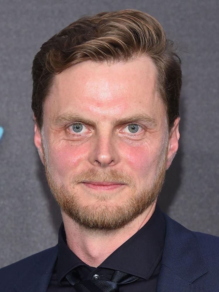 Photo of David Scheunemann
