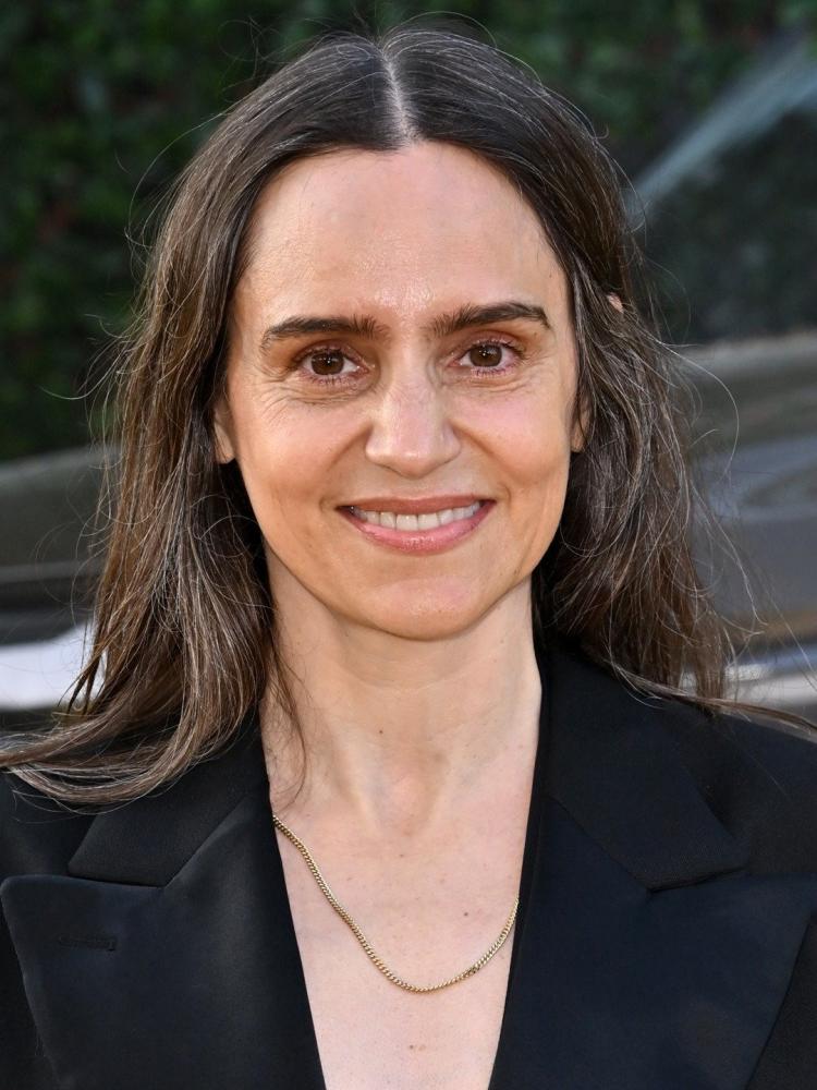 Photo of Sarah Evelyn