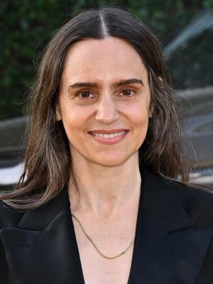 Sarah Evelyn