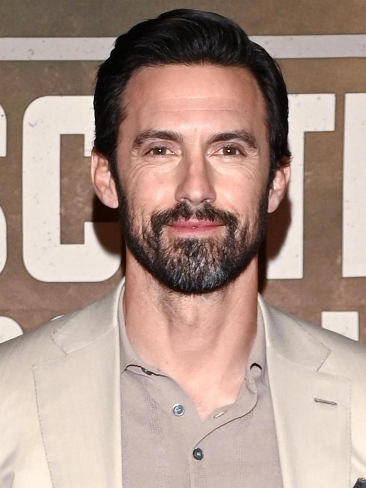 Photo of Milo Ventimiglia