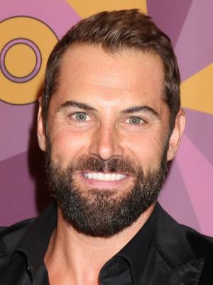 Daniel MacPherson
