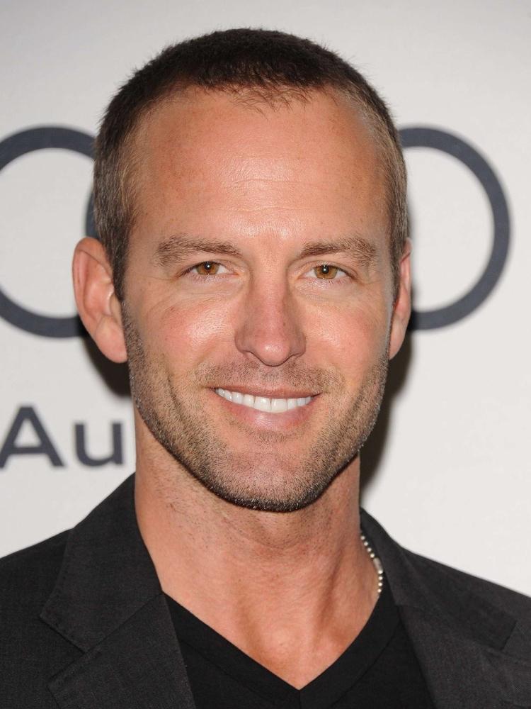 Photo of Gunner Wright