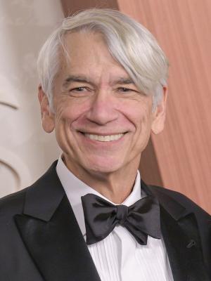 David Nicksay