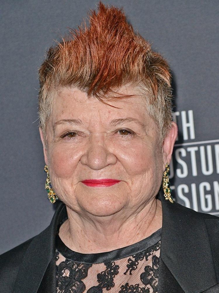 Photo of April Ferry