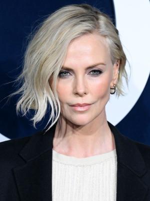 Charlize Theron