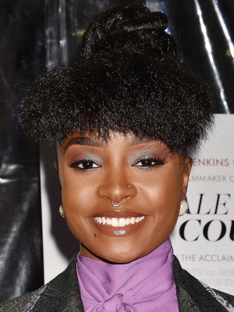 Photo of KiKi Layne