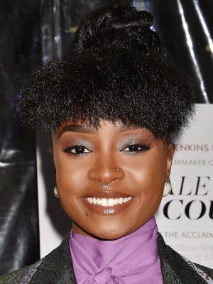 KiKi Layne
