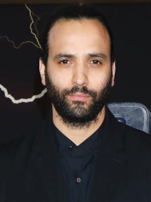 Marwan Kenzari