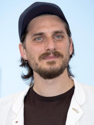 Luca Marinelli