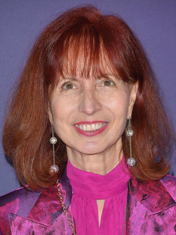 Photo of Mary E. Vogt