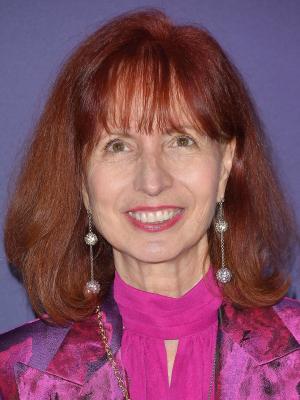 Mary E. Vogt