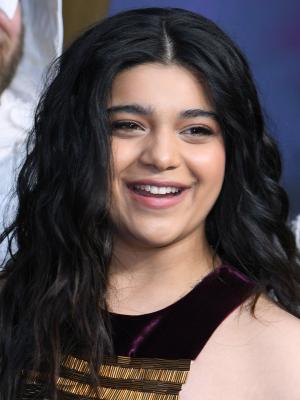 Iman Vellani