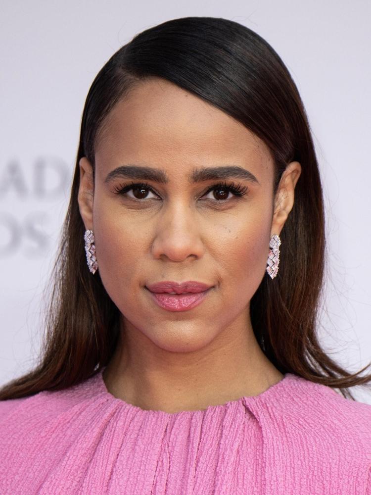 Photo of Zawe Ashton