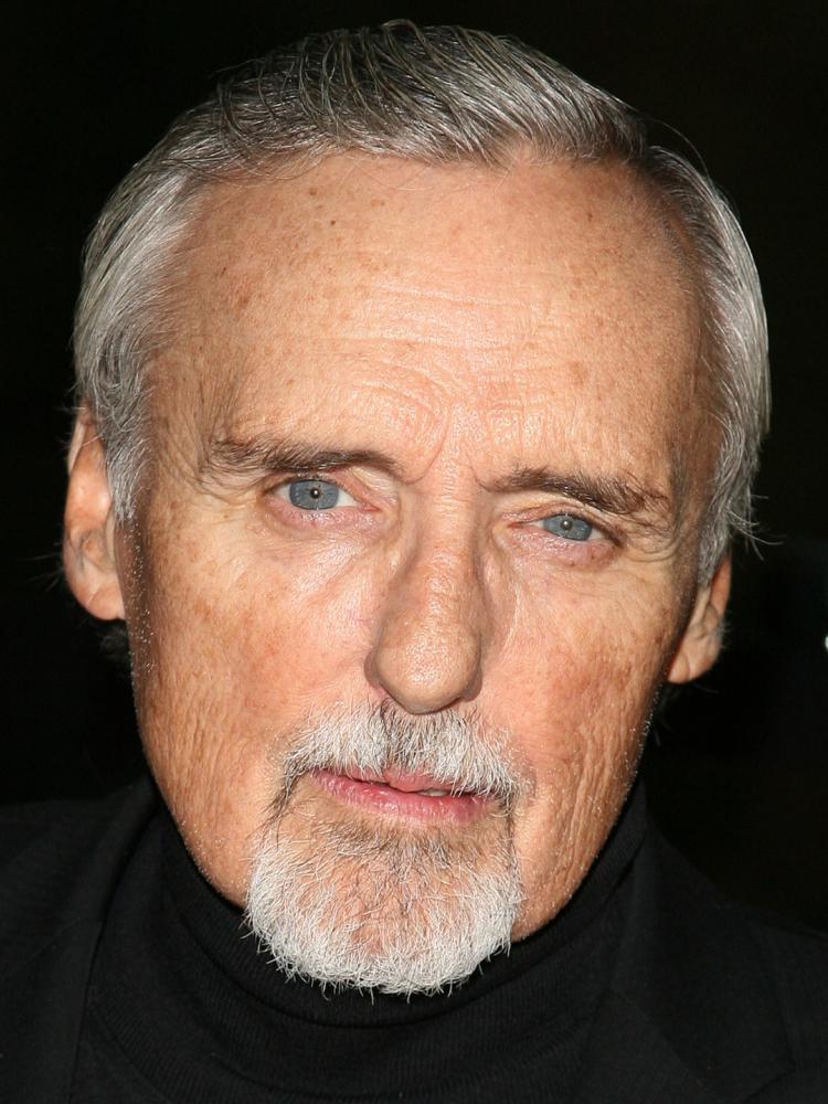 Photo of Dennis Hopper