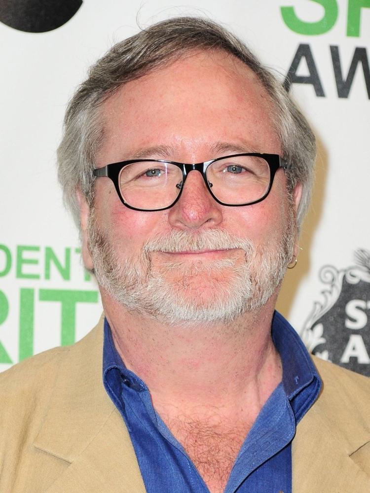 Photo of Sean Bobbitt