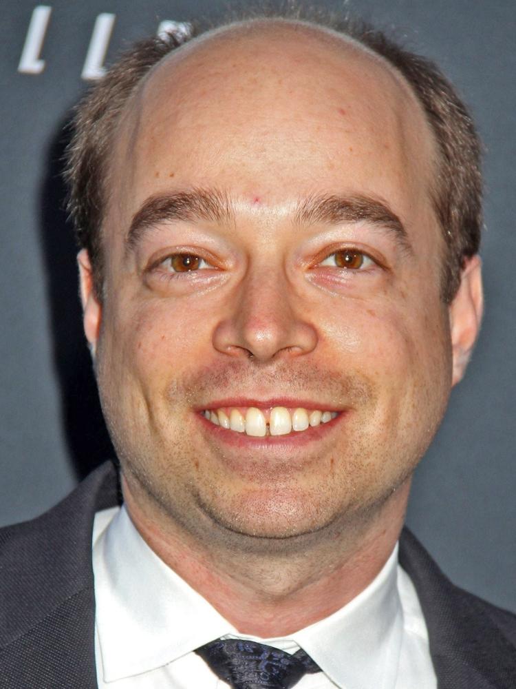 Photo of Evan Schiff