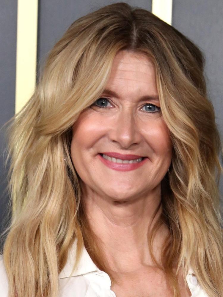 Photo of Laura Dern