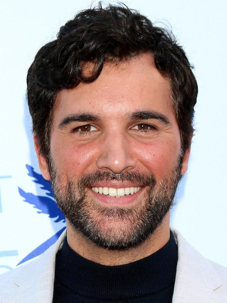 Photo of Juan Pablo Di Pace