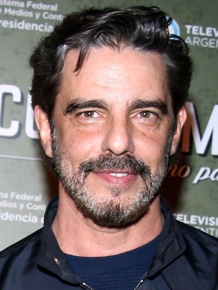 Photo of Fabián Mazzei