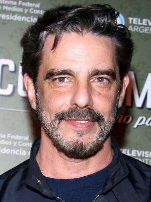 Fabián Mazzei