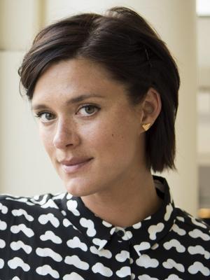 Krista Kosonen