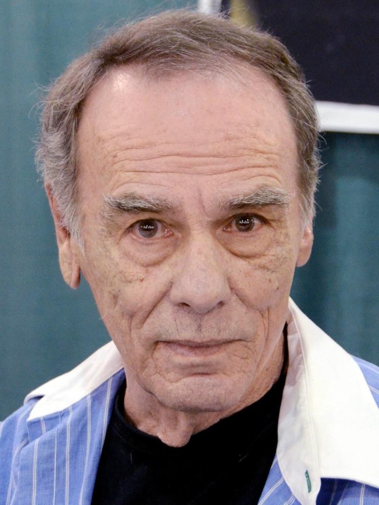 Photo of Dean Stockwell