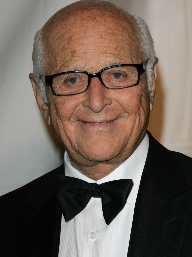 Photo of Norman Lear