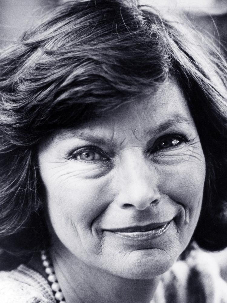 Photo of Priscilla Pointer