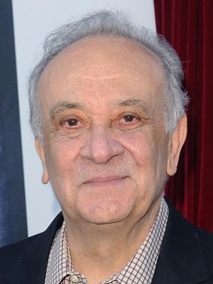 Angelo Badalamenti