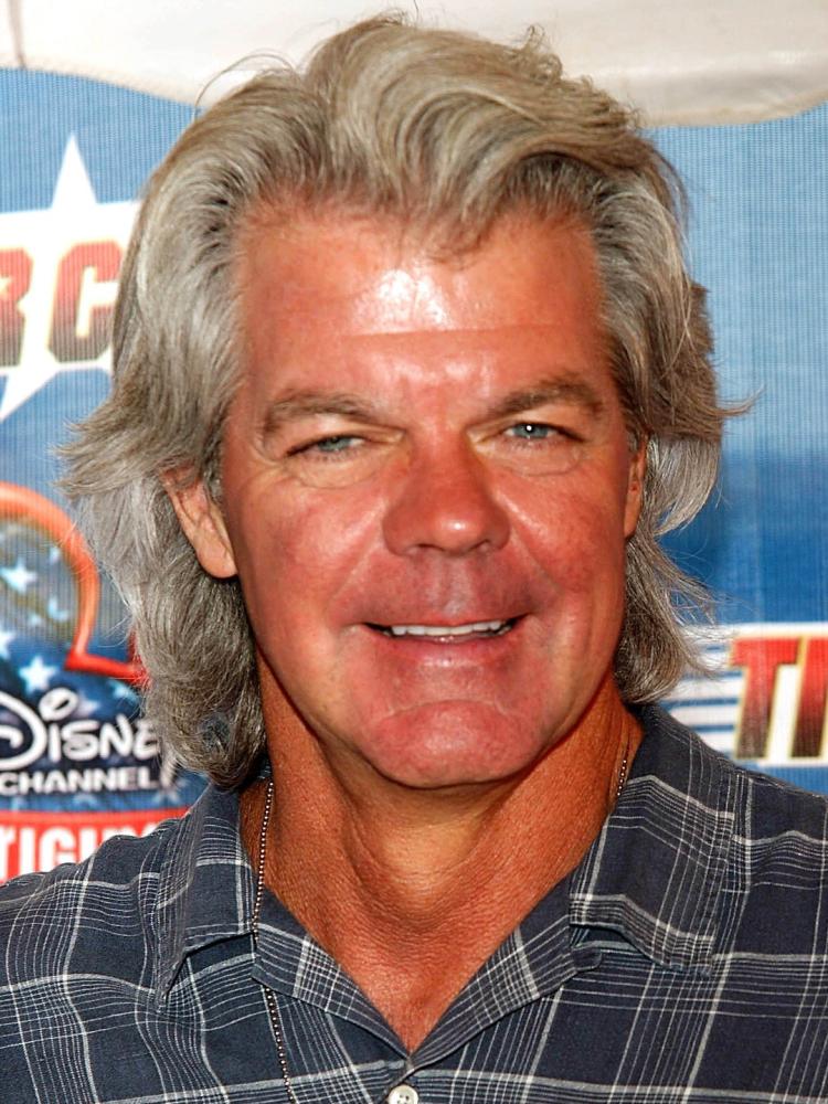 Photo of Duwayne Dunham