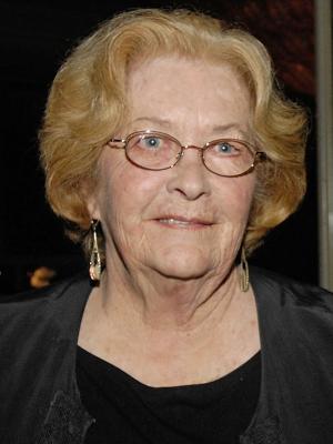 Patricia Norris