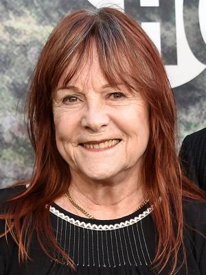Johanna Ray