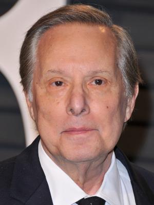 William Friedkin