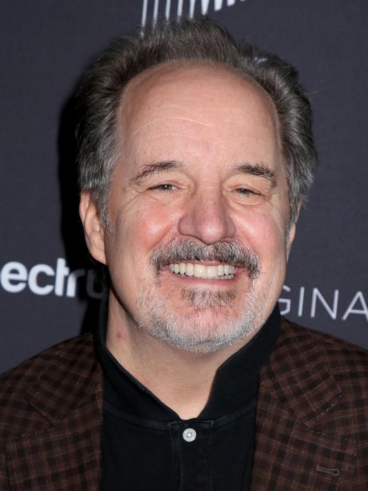 Photo of John Pankow