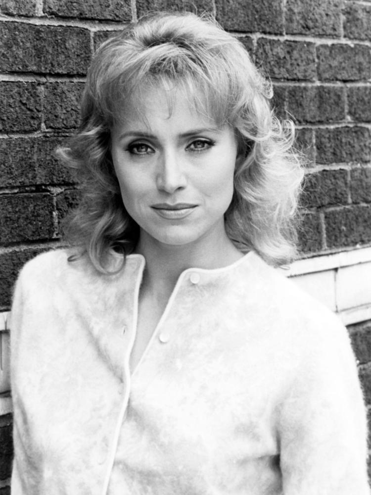 Photo of Darlanne Fluegel
