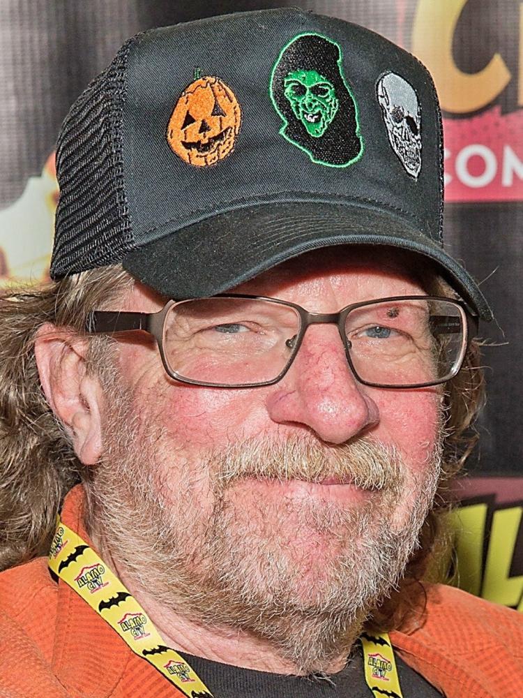 Photo of Tommy Lee Wallace