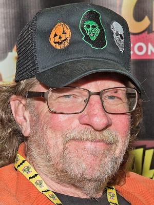 Tommy Lee Wallace