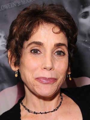 Stacey Nelkin
