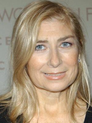 Debra Hill