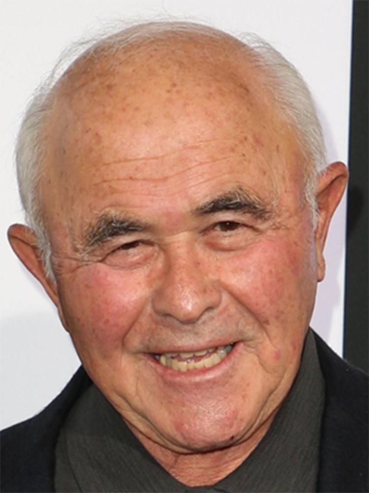Photo of Irwin Yablans