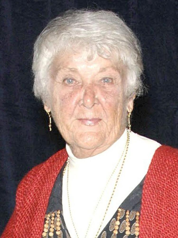 Photo of Millie Moore
