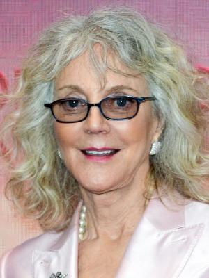 Blythe Danner