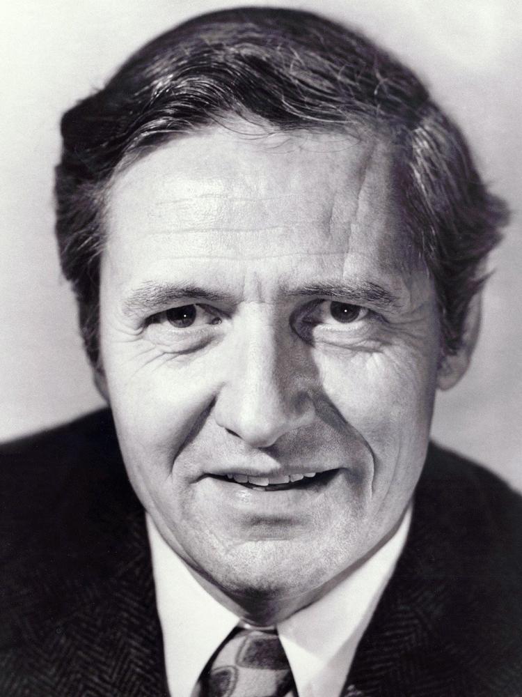 Photo of Arthur Hill