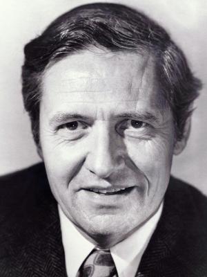 Arthur Hill