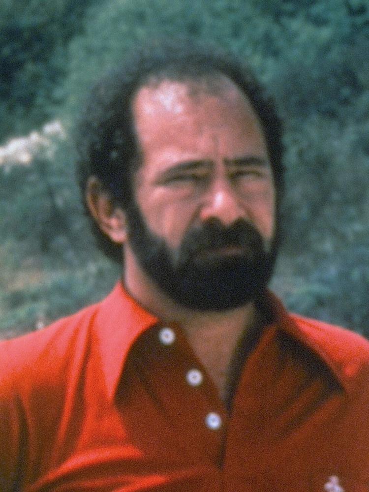 Photo of Stuart Margolin