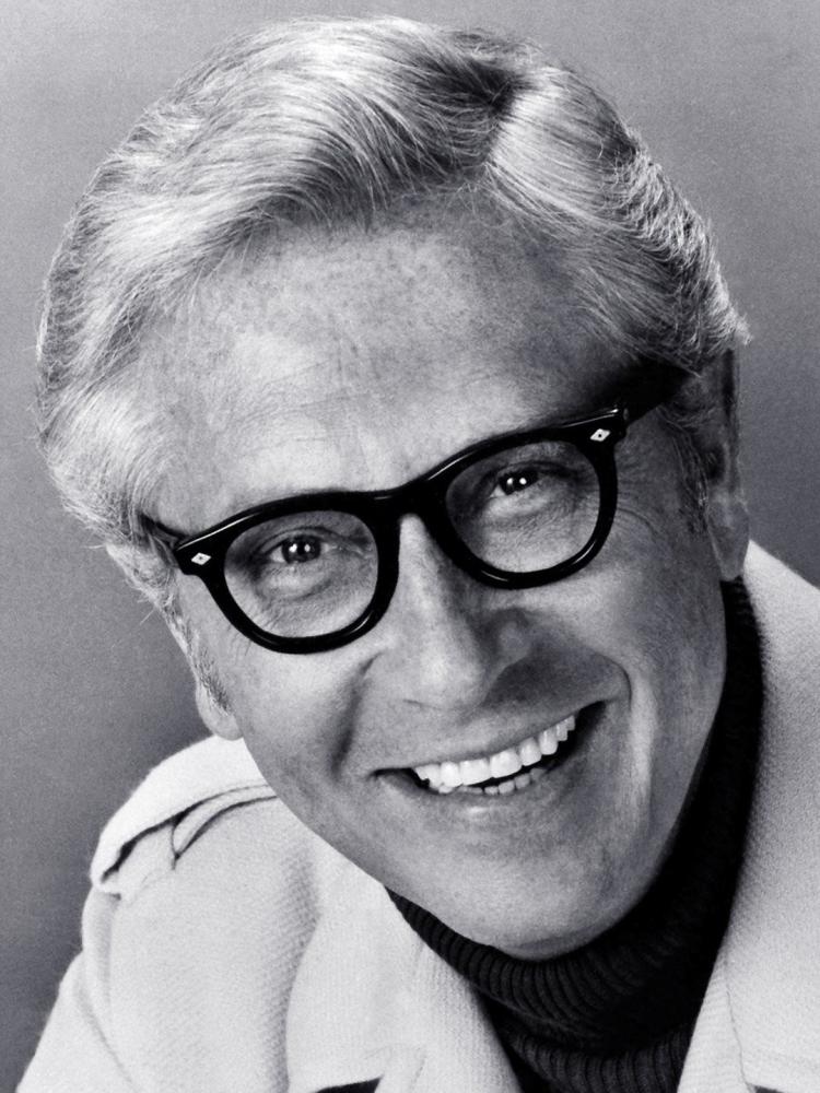 Photo of Allen Ludden