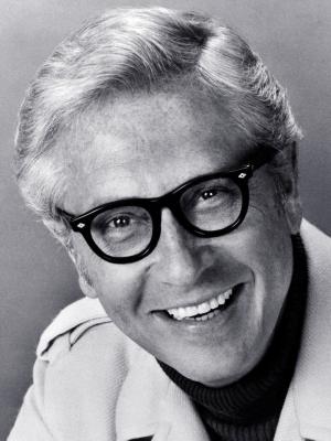 Allen Ludden