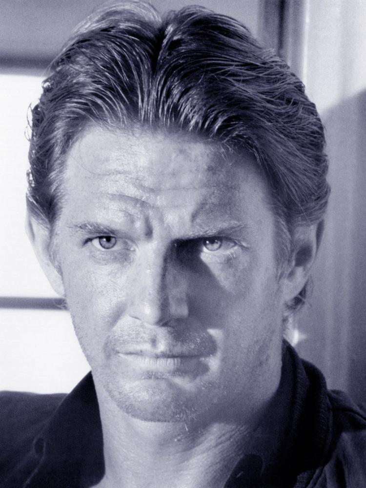 Photo of Darrell Larson